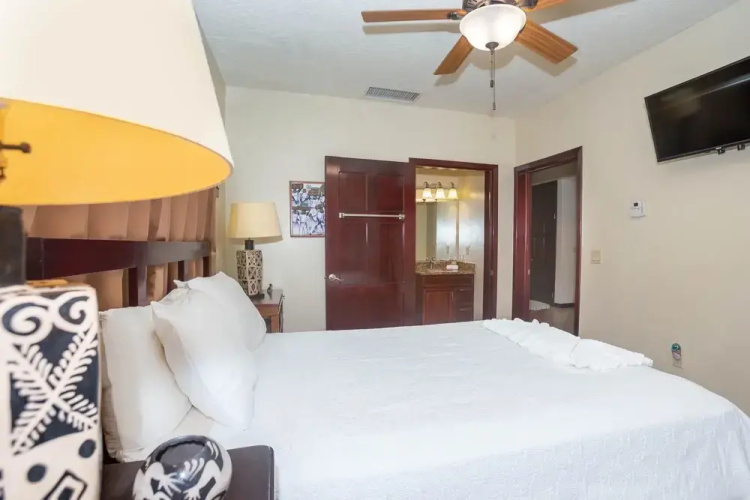 Villa Del Playa Penthouse #5