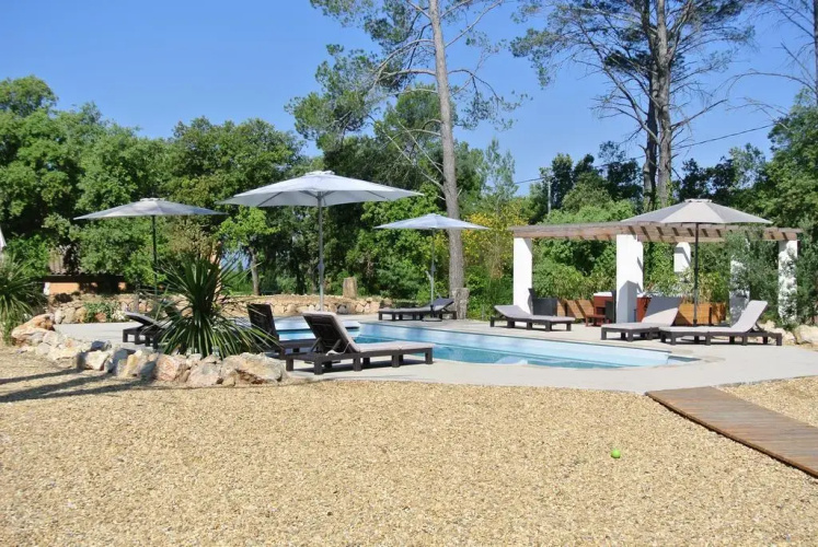 Villa Carpe Diem