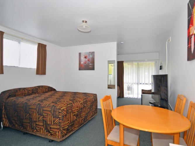 Premium room
