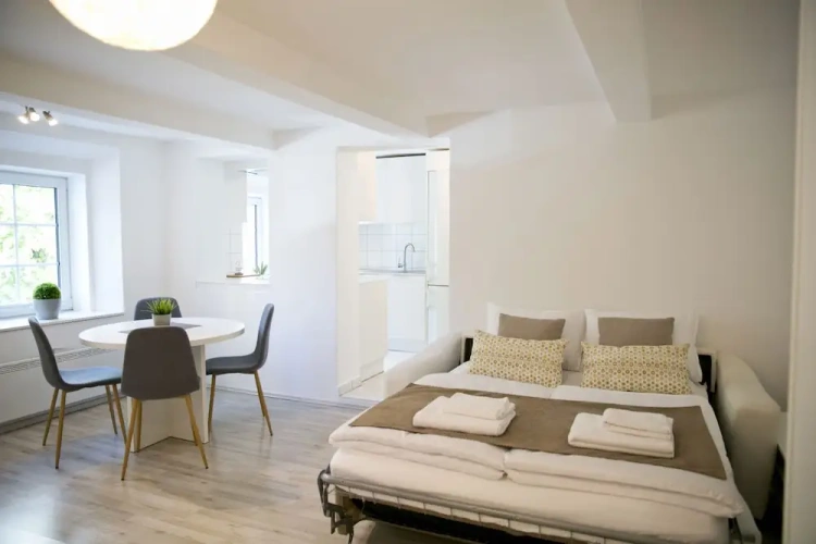 Comfort Studio
