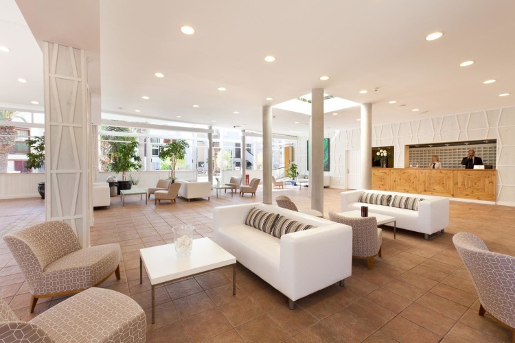 Checkin Bungalows Atlantida photo 11