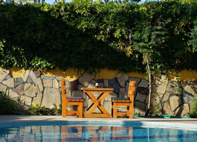 Syreni Apart Otel