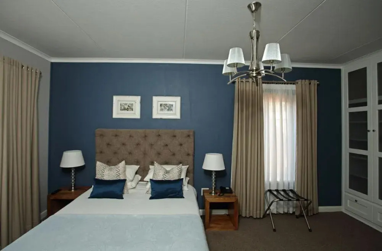 Guesthouse Indongo