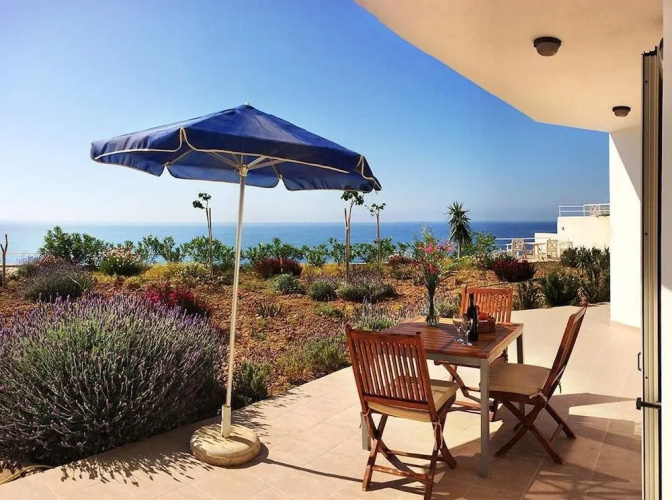 Villa Aliki