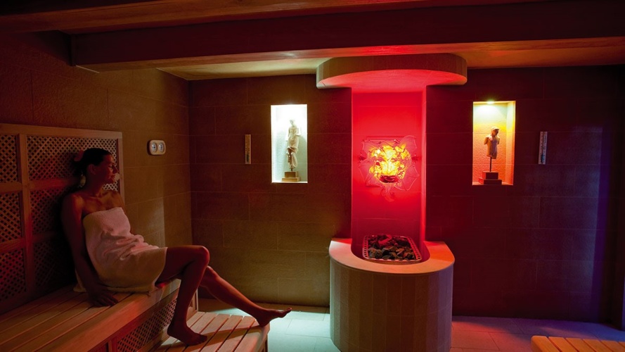 Rhodes Bay Hotel & Spa photo 47