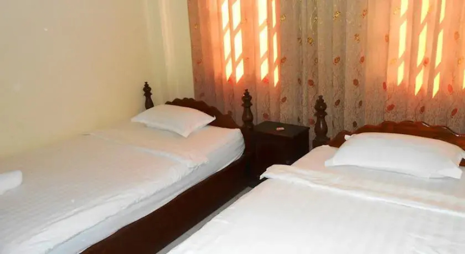 Hotelbild