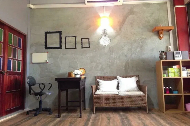 Rimtalay Guesthouse