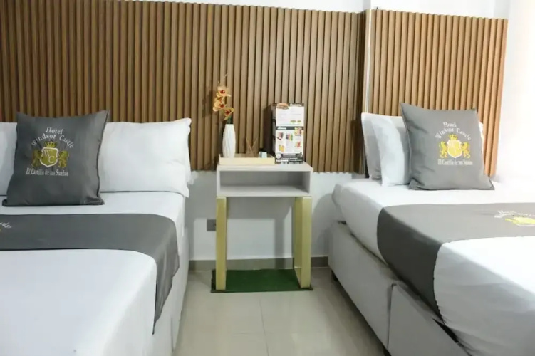 Hotel Windsor Colombia