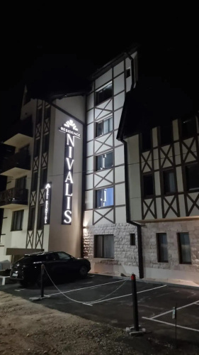 Hotelbild
