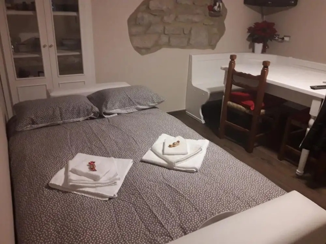 B&b La Tana Dei Ricci