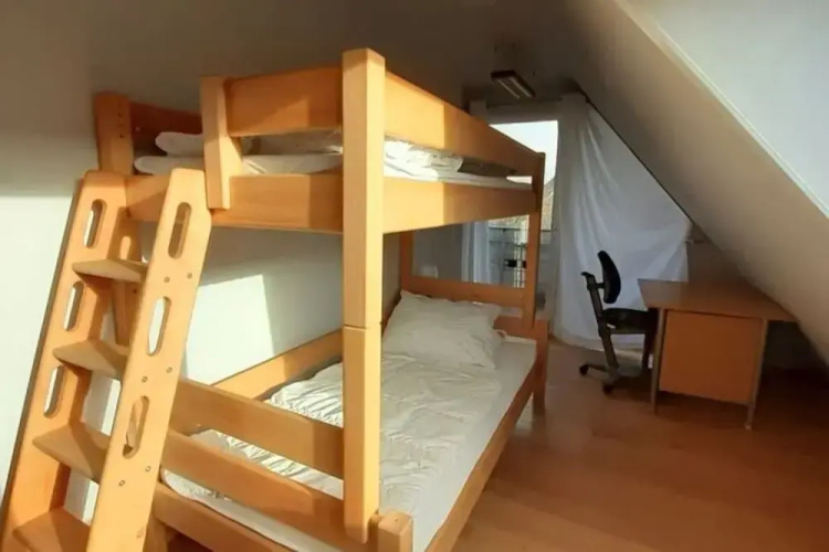 Spacious Holiday Home in Neukirchen