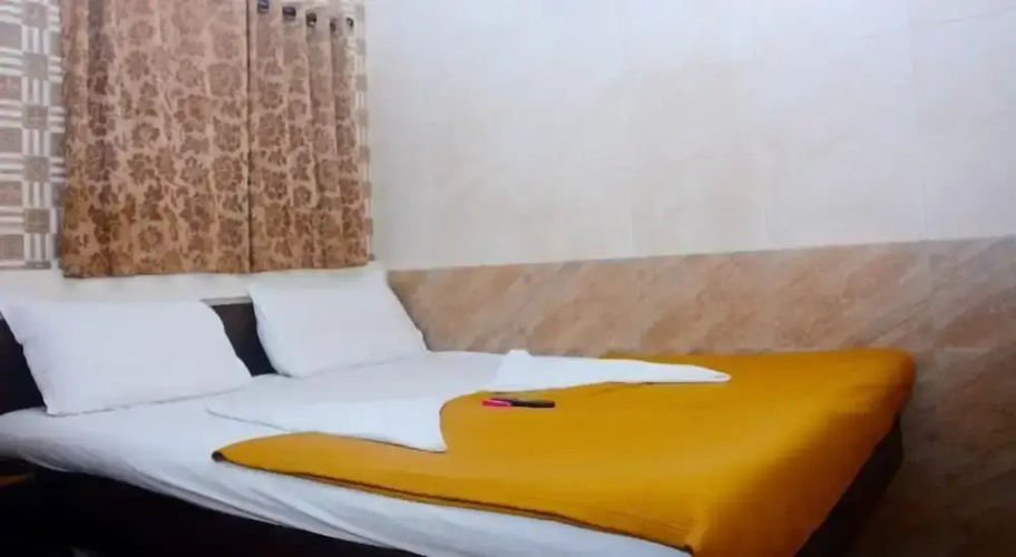 Hotel National Residency