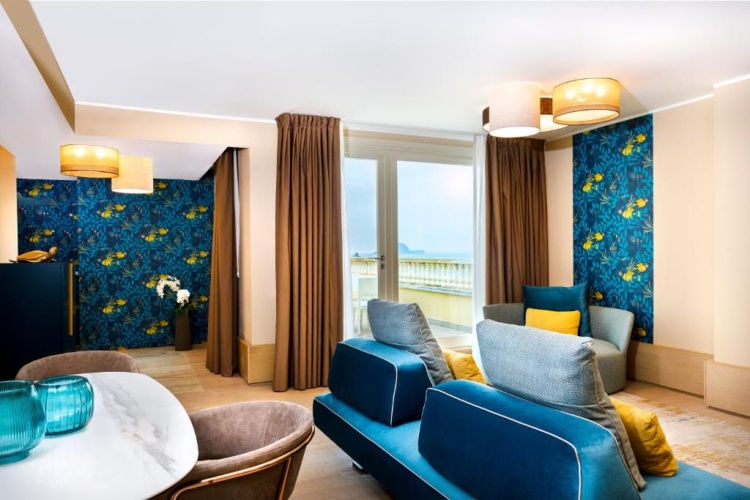 Grand Hotel Alassio photo 13