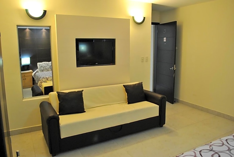 Superior room