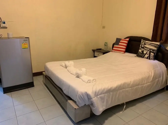 Hotelbild