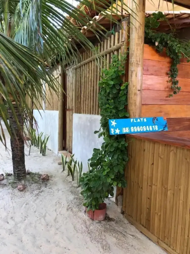 Chalé Beach Preá