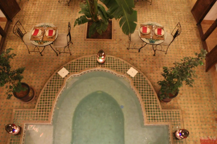 Riad Smara