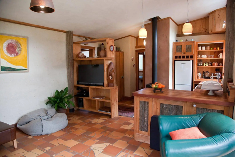 Earthstead Villas