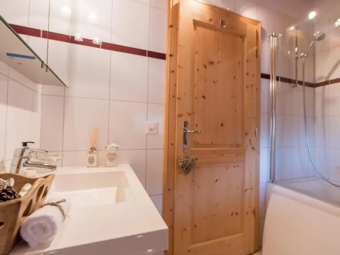 Chalet Petit-sapin - Inh 24833