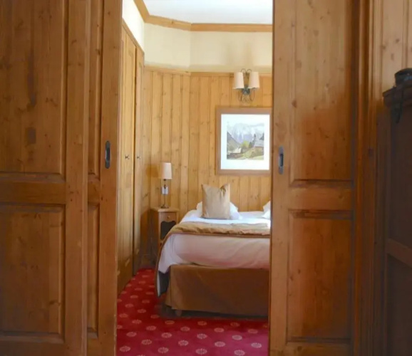 5* Flat - 6 People - Arc 1950 - Sun - View - SPA