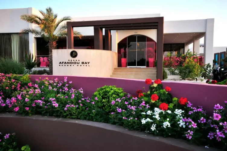 Hotelafbeelding
