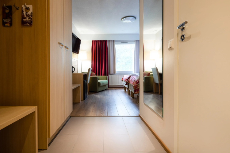 Lapland Hotels Sirkantähti