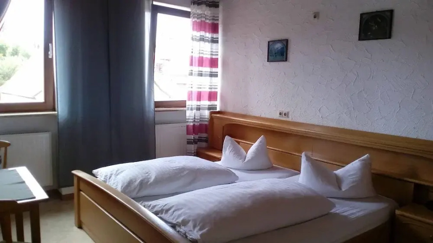 Weinhotel Goger