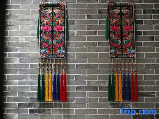 Bihong Villa Hotel