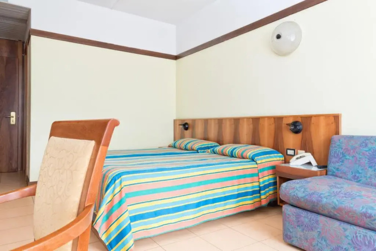 Sport Hotel Olimpo