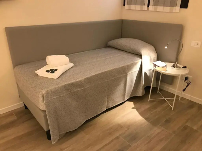 Honey Rooms