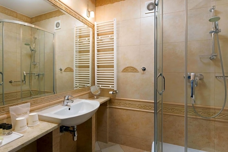 Superior Single room