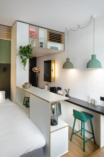 Zoku Copenhagen
