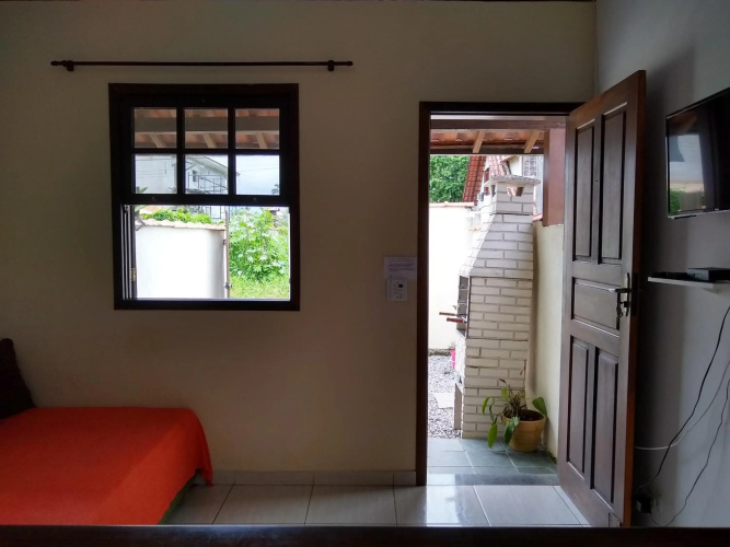 Casa de Férias Paraty