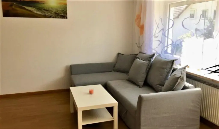 Bodensee Apartment Allensbach Fewo 2
