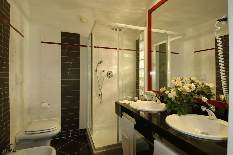 Hotel Terme Leonardo