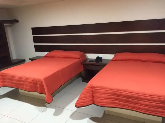 Hotel Inglés