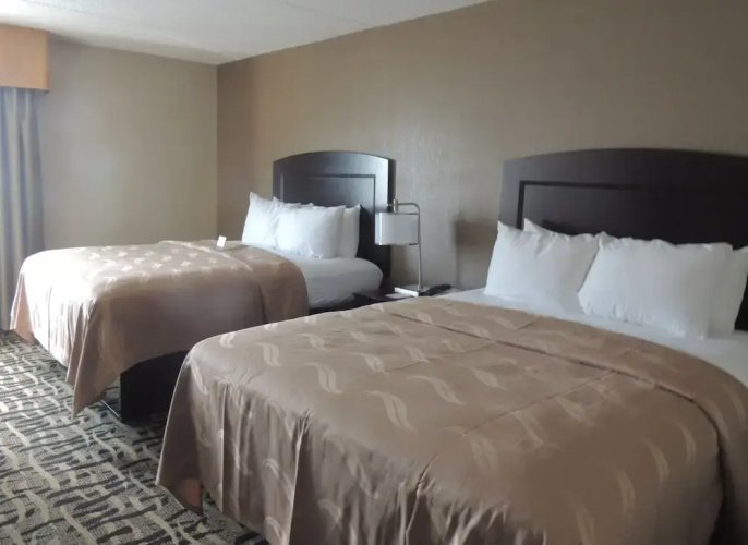 La Quinta Inn Rochester