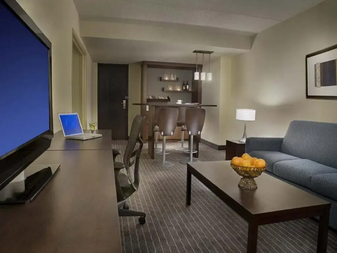 Edward Hotel North York