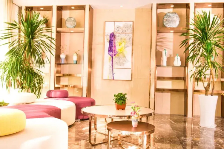 Lavande Hotels·Beijing Changping Stadium