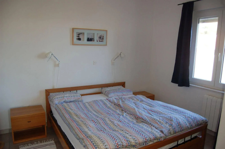 Gorgonia Apartments