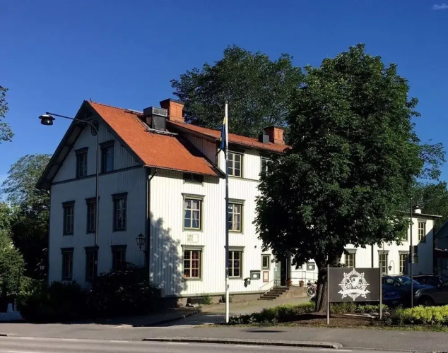 Otel görseli