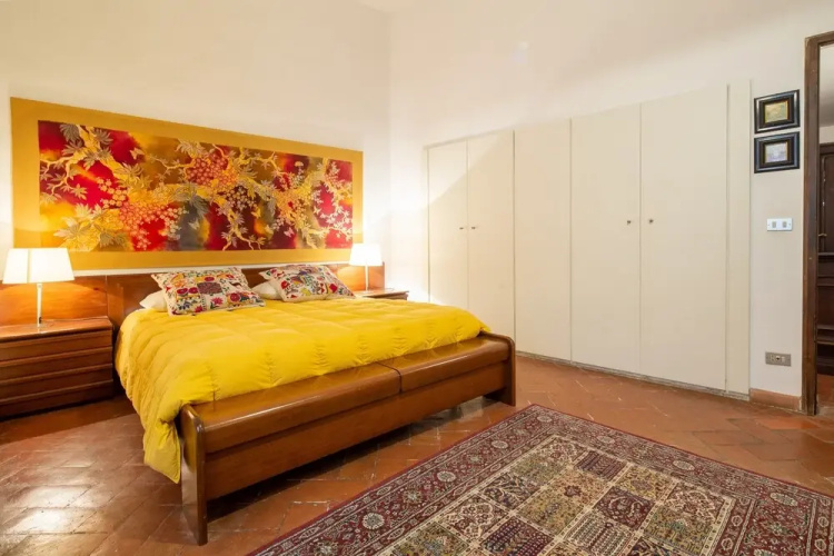 Casa Benci