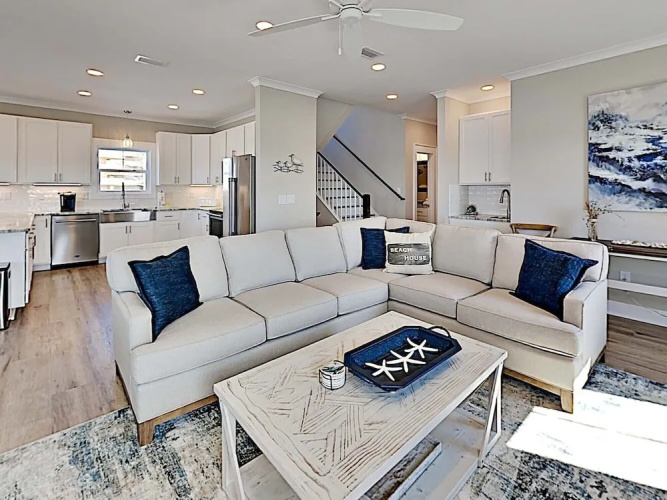 Sandpiper Landing