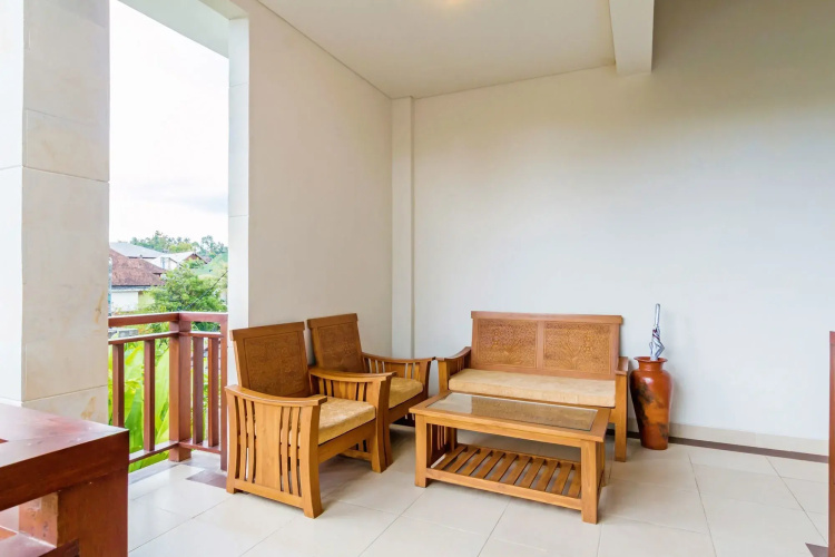 ZEN Villa River Side, 1 Bedroom