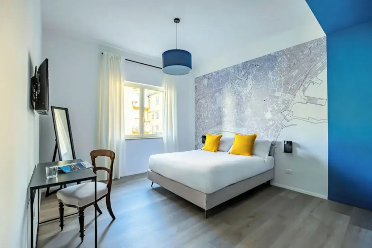 Hotelafbeelding