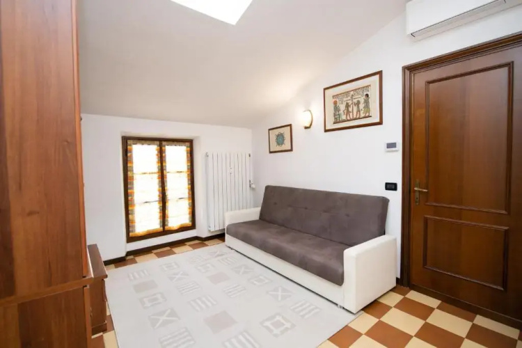 Casa Marisa