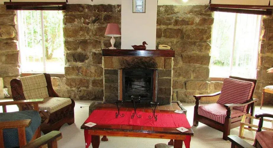 Wynott Country House