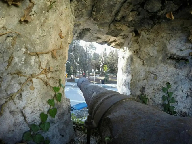 Stone House Trebinje