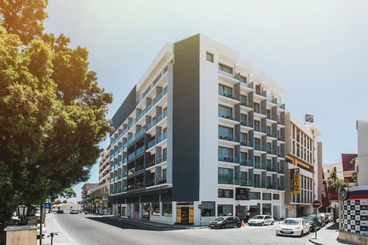 Frangiorgio Hotel Apartments photo 17