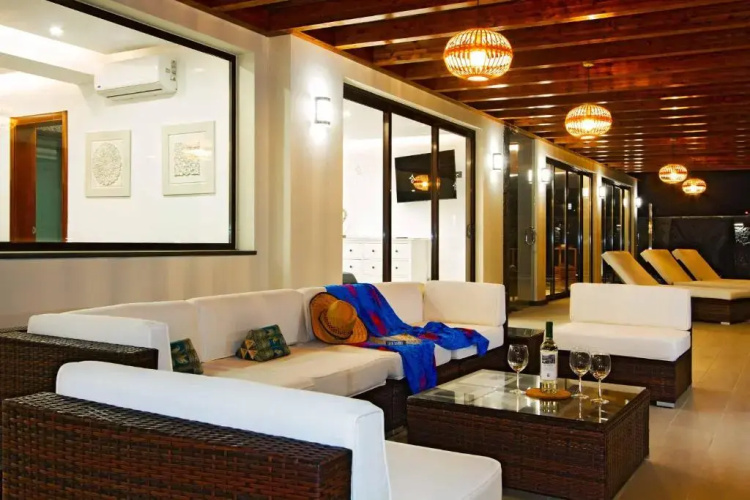 Hotelafbeelding